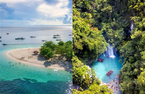 Top 12 Tours and Activities to Try in Cebu: Kawasan .